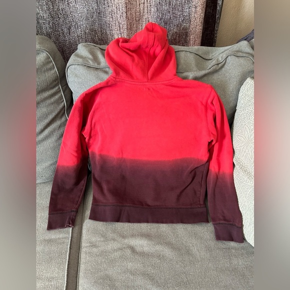 Champion Youth Relaxed Fleece Hoodie - Picture 4 of 4